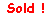 sold